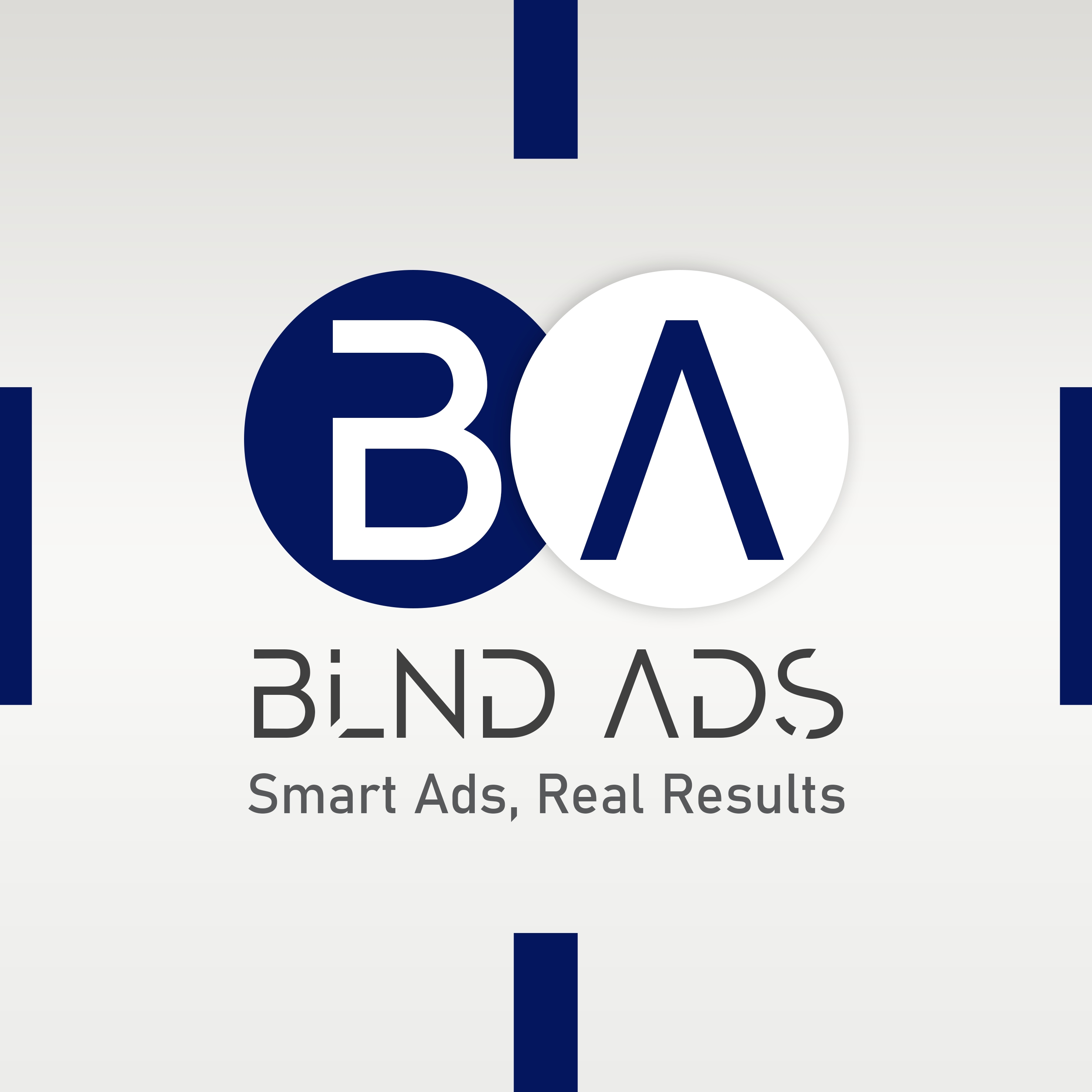 Blind Ads Logo